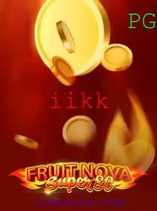 Descubra o Mundo Vibrante de FruitNovaSuper80: Uma Aventura Frutífera com iikk
