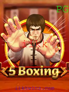 Explorando o Universo do Jogo 5Boxing: Um Novo Conceito em Entretenimento