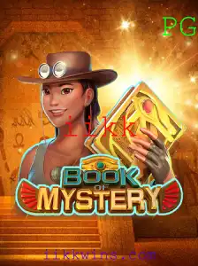 Descubra o Mundo de Mistérios com BookofMystery
