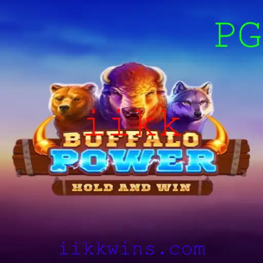 BuffaloPower: Um Mergulho no Mundo do Jogo com Estratégias de Sucesso