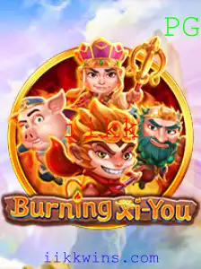 Explorando o Universo de BurningXiYou: Uma Jornada Épica no Mundo dos Jogos