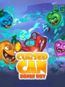 Explorando o Mundo de CursedCanBonusBuy: Análise Completa e Regras do Jogo