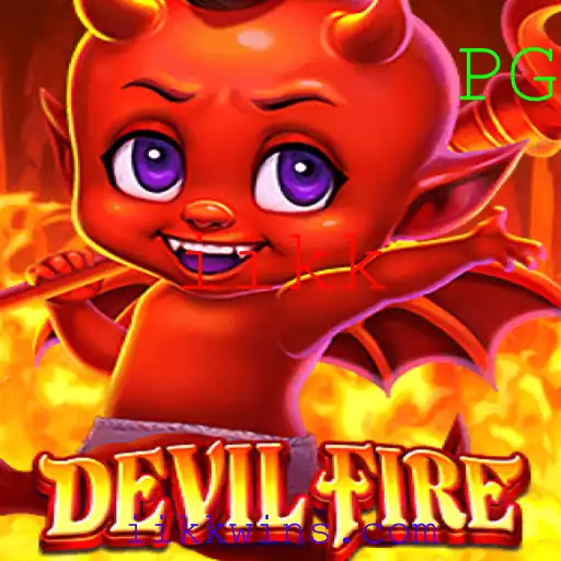 Explorando o Enigmático Mundo de DevilFire