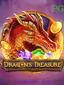 Explorando o Mundo Fascinante de DragonsTreasure