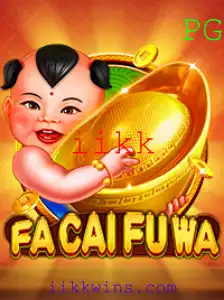 Descubra o Mundo Fascinante de FaCaiFuWa!