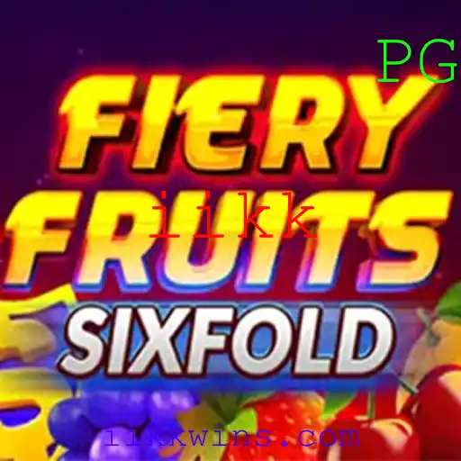 FieryFruitsSixFold: Um Mergulho no Mundo Colorido dos Jogos de Estratégia e Aventura