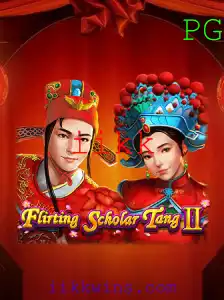 Explorando o Mundo de Flirting Scholar Tang II