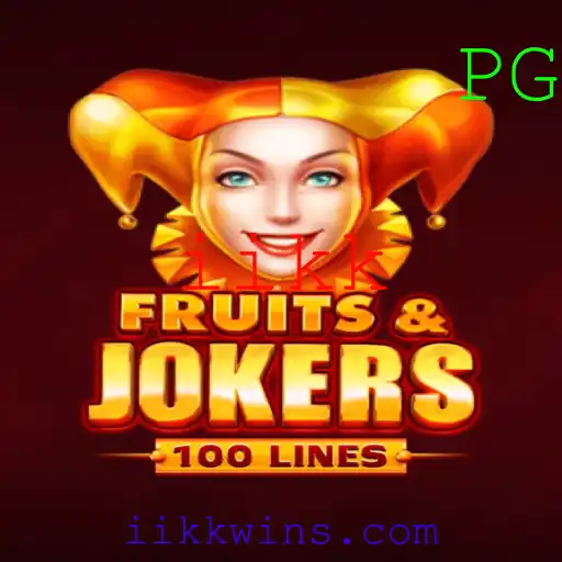 Explorando o Mundo Vibrante de FruitsAndJokers100