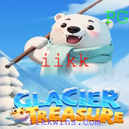 GlacierTreasure: Descubra os Segredos do Gelo com Iikk