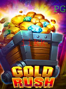 GoldRush: O Jogo Que Está Conquistando o Mundo