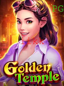 Explorando o Jogo GoldenTemple: Uma Aventurac emocionante com iikk