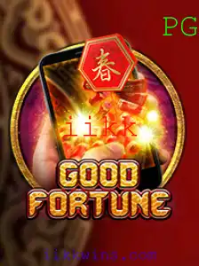 Descubra o Mundo de GoodFortuneM: Um Jogo Emocionante