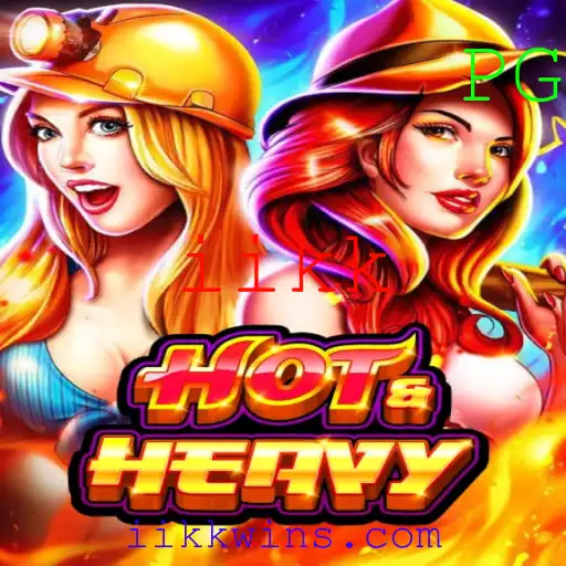 Explorando o Mundo do Jogo HotHeavy: Descrição, Introdução e Regras