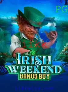 Descubra o Empolgante Mundo de IrishWeekendBonusBuy