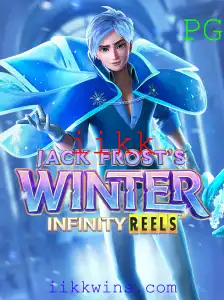 Explorando JackFrostsWinter: O Fascínio Gelado de um Mundo de Aventuras