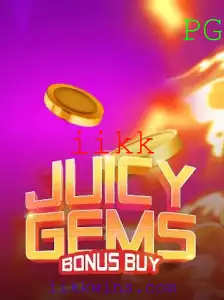 Descubra o Universo de JuicyGemsBonusBuy: O Jogo que Está Conquistando o Mundo