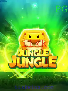 Descubra a Emoção Selvagem de JungleJungle: Aventuras e Estratégia na Selva