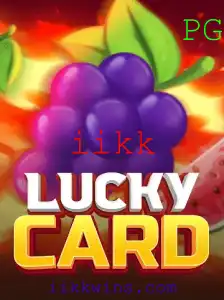 Descubra o Universo do Jogo LuckyCard