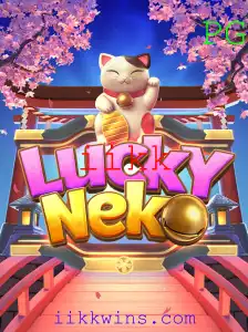 Descubra o Fascinante Mundo de LuckyNeko: Um Jogo de Estratégia e Sorte