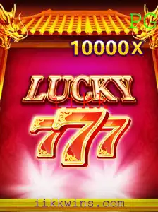 Descubra o Empolgante Mundo do Jogo LuckySeven