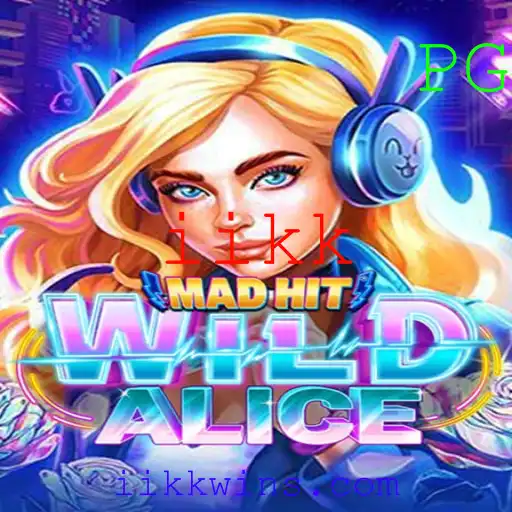 MadHitWildAlice: Uma Aventura de Estratégia em um Mundo Selvagem