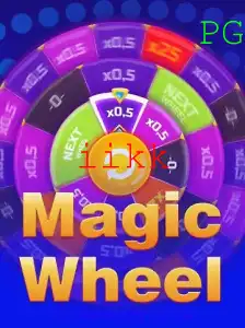 MagicWheel: Descubra a Emoção do Novo Jogo que Conquista o Mundo