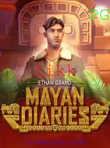 Descubra o Fascinante Mundo de MayanDiaries: Um Jogo de Estratégia e Mistério