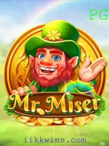 Descubra o Fascinante Mundo de MrMiser: Um Jogo de Estratégia e Habilidade