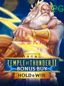Explorando as Aventuras Épicas de TempleofThunderIIBonusBuy