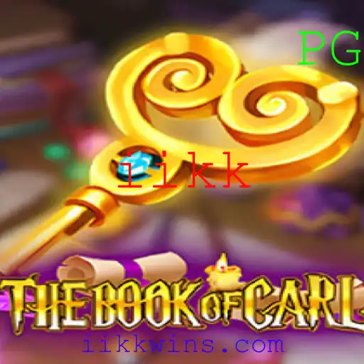 Explorando o Enigmático Mundo de 'TheBookofCarl': Um Guia Completo