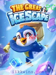 Explorando TheGreatIcescape: Um Guia Completo para Iniciantes