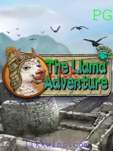 TheLlamaAdventure: Desvendando o Mundo dos Llamas em Meio a Tendências Modernas