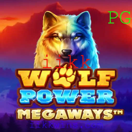 Descubra a Emoção do Jogo WolfPowerMega